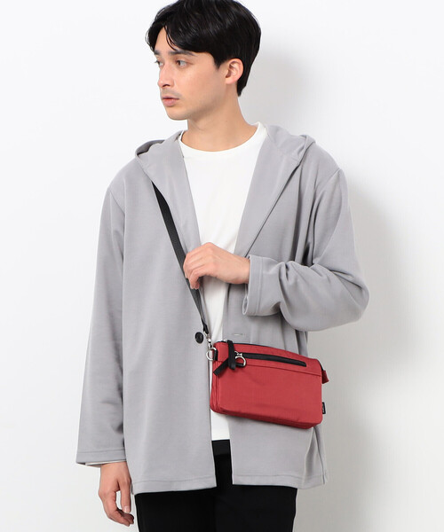 多機能ショルダー ショルダーバッグ Mono Comme Ca モノコムサ のファッション通販 Zozotown 多機能ショルダー ショルダーバッグ Mono Comme Ca モノコムサ のファッション通販 Zozotown