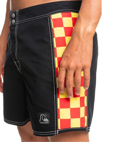 ORIGINAL ARCH 16/クイックシルバーボードショーツ ・サーフトランクス