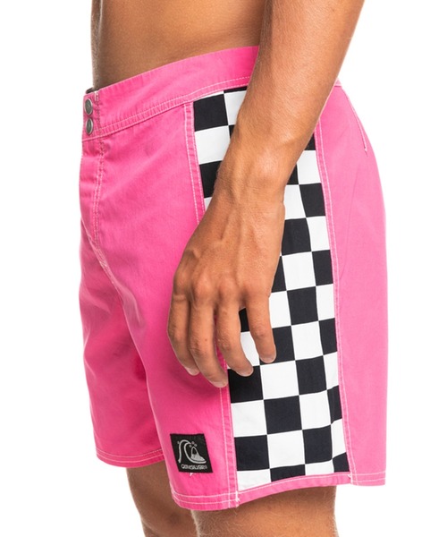 ORIGINAL ARCH 16/クイックシルバーボードショーツ ・サーフトランクス