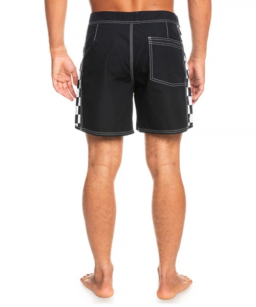 ORIGINAL ARCH 16/クイックシルバーボードショーツ ・サーフトランクス