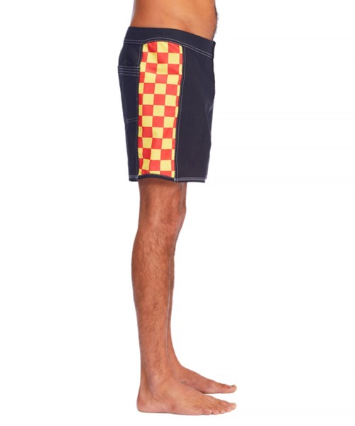 ORIGINAL ARCH 16/クイックシルバーボードショーツ ・サーフトランクス