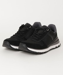 Clarks | 【ネット限定】 MoveLite Race / ムーブライトレース(ブラック)(スニーカー)