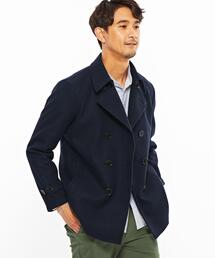 green label relaxing | 【WEB限定】JUSTFIT PE/Me P コート(その他アウター)