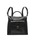 FOSSIL�i�t�H�b�V���j�́u�t�H�b�V�� �����b�N�T�b�N ���f�B�[�X ���U�[ �u���b�N 7.9�C���`��iPad���[�� ZB1797001�i�o�b�N�p�b�N/�����b�N�j�v�b�u���b�N