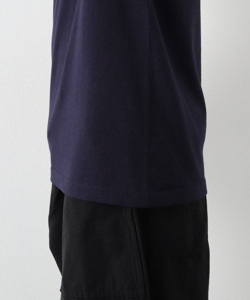 JOURNAL STANDARD（ジャーナルスタンダード）の「【LIBRO×鎮座DOPENESS×Yoo Hoo Store】Tシャツ 3（Tシャツ/カットソー・メンズ・ホワイト/ブルー系その他・MEDIUM/LARGE/X-LARGE）」の12枚目の写真