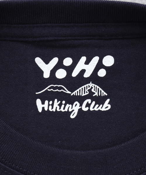 JOURNAL STANDARD（ジャーナルスタンダード）の「【LIBRO×鎮座DOPENESS×Yoo Hoo Store】Tシャツ 3（Tシャツ/カットソー・メンズ・ホワイト/ブルー系その他・MEDIUM/LARGE/X-LARGE）」の13枚目の写真