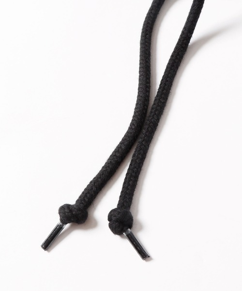 HUF（ハフ）の「HUF/ハフ  ESSENTIALS OG LOGO PO パーカー（パーカー・メンズ・アッシュグレー/ブラック・L/M/XL）」の10枚目の写真