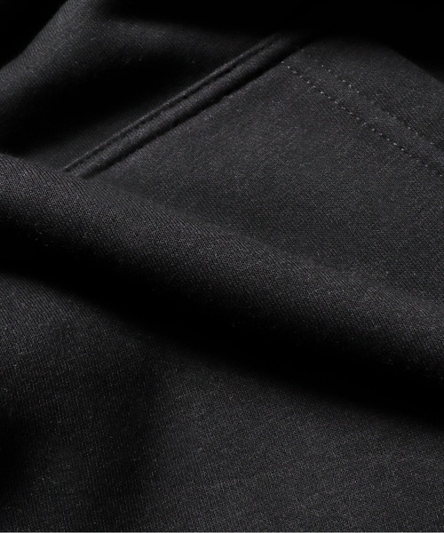 HUF（ハフ）の「HUF/ハフ  ESSENTIALS OG LOGO PO パーカー（パーカー・メンズ・アッシュグレー/ブラック・L/M/XL）」の15枚目の写真