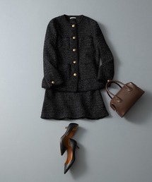 ESTNATION（エストネーション）の「COMING OF AGE / チェック