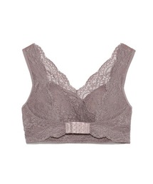 SNIDEL HOME | レースプッシュアップナイトブラ(ナイトブラ)