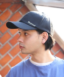 Be Proof 難燃キャップ