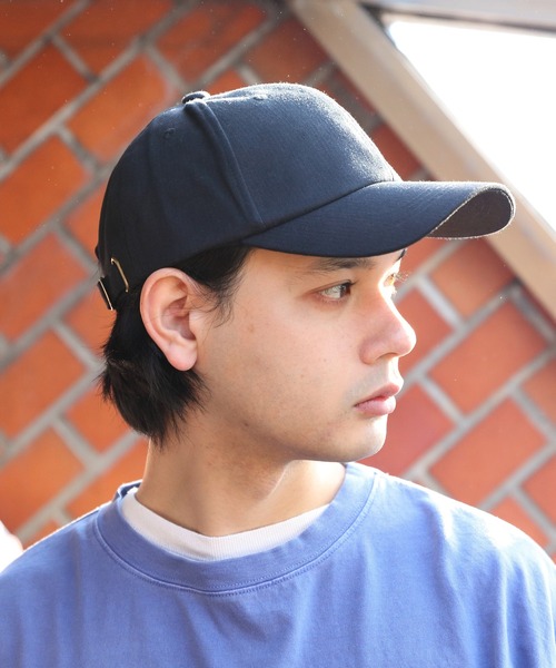 ８(eight)（エイト）の「Be Proof 難燃キャップ（キャップ・メンズ・ブラック/ベージュ/パープル/グレー/ベージュ系その他・FREE）」の19枚目の写真