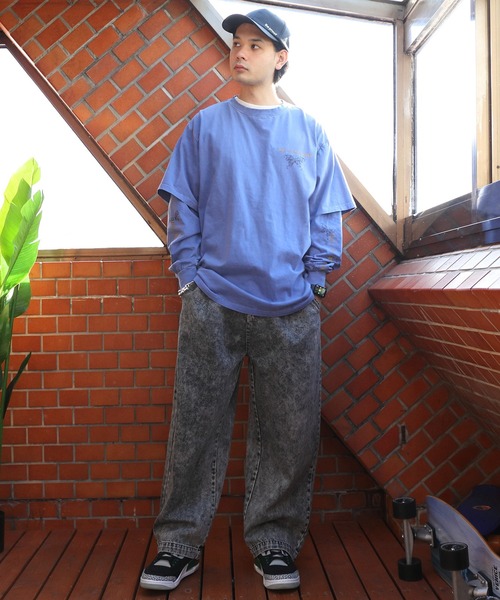 ８(eight)（エイト）の「Be Proof 難燃キャップ（キャップ・メンズ・ブラック/ベージュ/パープル/グレー/ベージュ系その他・FREE）」の9枚目の写真