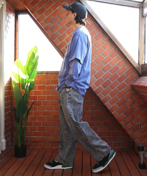 ８(eight)（エイト）の「Be Proof 難燃キャップ（キャップ・メンズ・ブラック/ベージュ/パープル/グレー/ベージュ系その他・FREE）」の12枚目の写真