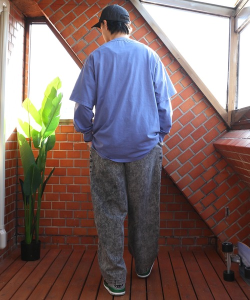 ８(eight)（エイト）の「Be Proof 難燃キャップ（キャップ・メンズ・ブラック/ベージュ/パープル/グレー/ベージュ系その他・FREE）」の13枚目の写真