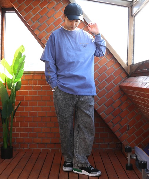 ８(eight)（エイト）の「Be Proof 難燃キャップ（キャップ・メンズ・ブラック/ベージュ/パープル/グレー/ベージュ系その他・FREE）」の14枚目の写真