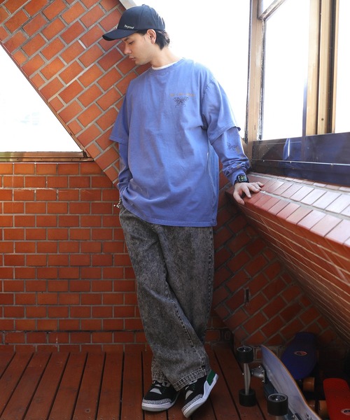 ８(eight)（エイト）の「Be Proof 難燃キャップ（キャップ・メンズ・ブラック/ベージュ/パープル/グレー/ベージュ系その他・FREE）」の16枚目の写真