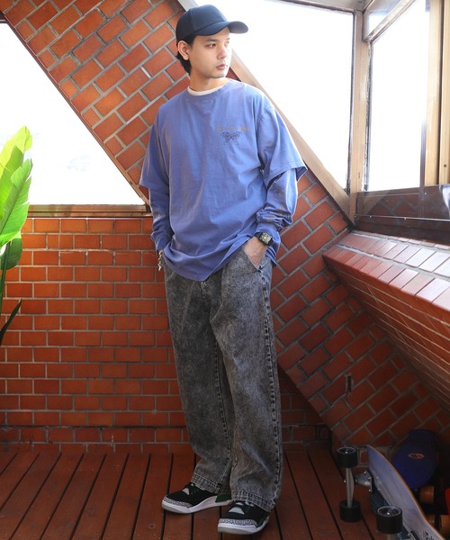 ８(eight)（エイト）の「Be Proof 難燃キャップ（キャップ・メンズ・ブラック/ベージュ/パープル/グレー/ベージュ系その他・FREE）」の17枚目の写真