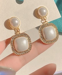 ピアス アクセサリー パーティーピアス レディース 結婚式
