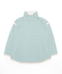KID BLUE | キッドブルー -22裏シャギー -長袖トップス -KRTN539 -kidblue(その他トップス)