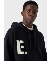 EMPORIO ARMANI フード付セーターテディ風 68713118b_b_08_215.jpg