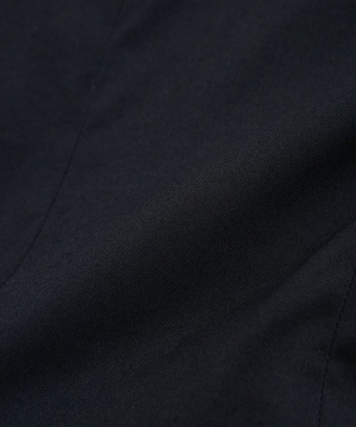 NANO universe(ナノユニバース)の「LB.03/SOLOTEX(R)×ECOPET(R)ツイル セットアップ(セットアップ・メンズ・ブラック/ベージュ/カーキ/ネイビー・XL/L/M/S)」の8枚目の写真