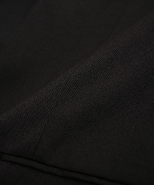 NANO universe(ナノユニバース)の「LB.03/SOLOTEX(R)×ECOPET(R)ツイル セットアップ(セットアップ・メンズ・ブラック/ベージュ/カーキ/ネイビー・XL/L/M/S)」の9枚目の写真