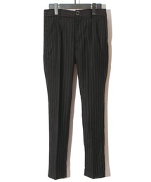 SWITCHBLADE/スイッチブレード/HYBRID STRIPED TAPERED PT