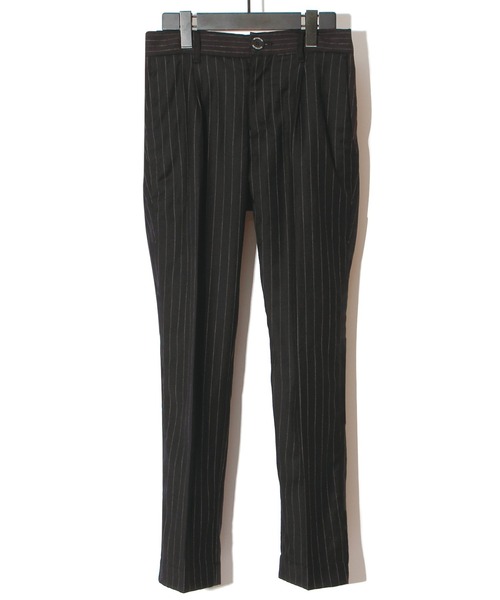 パンツ switch blade HYBRID STRIPED TAPERED PT ROYAL FLASH（ロイヤルフラッシュ）の「SWITCHBLADE/スイッチブレード