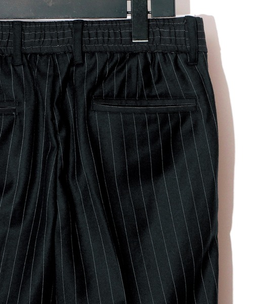 パンツ switch blade HYBRID STRIPED TAPERED PT ROYAL FLASH（ロイヤルフラッシュ）の「SWITCHBLADE/スイッチブレード