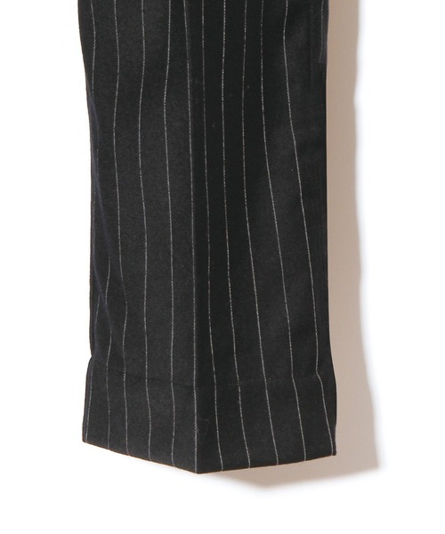 パンツ switch blade HYBRID STRIPED TAPERED PT ROYAL FLASH（ロイヤルフラッシュ）の「SWITCHBLADE/スイッチブレード