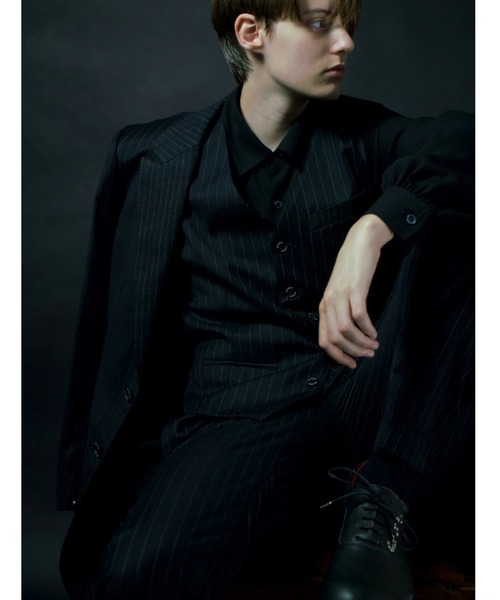 パンツ switch blade HYBRID STRIPED TAPERED PT ROYAL FLASH（ロイヤルフラッシュ）の「SWITCHBLADE/スイッチブレード