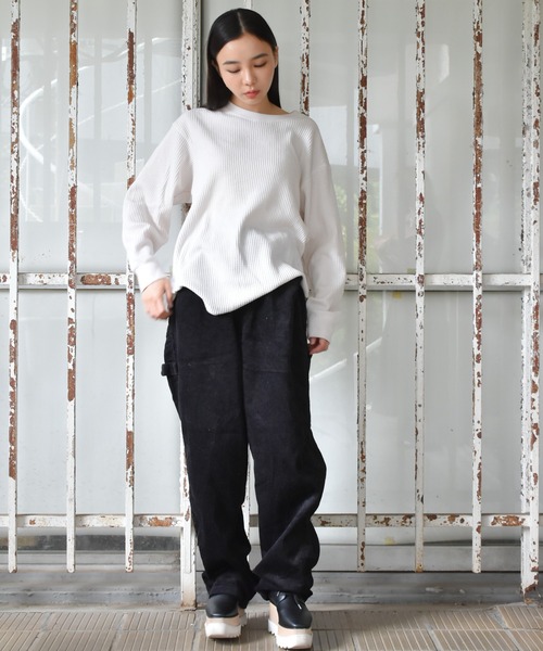 Double Knee Corduroy Painter Pant | Supreme 21ss