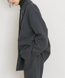 UR Lab. | ダブルブレストショートコート(その他アウター)