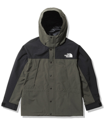 THE NORTH FACE | *【THE NORTH FACE / ザ ノースフェイス】MOUNTAIN LIGHT JACKET(マウンテンパーカー)