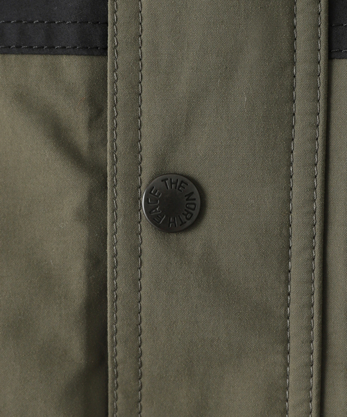 THE NORTH FACE(ザノースフェイス)の「*【THE NORTH FACE / ザ ノースフェイス】MOUNTAIN LIGHT JACKET(マウンテンパーカー・メンズ・カーキ/ブラック・SMALL/MEDIUM/LARGE/X-LARGE)」の21枚目の写真