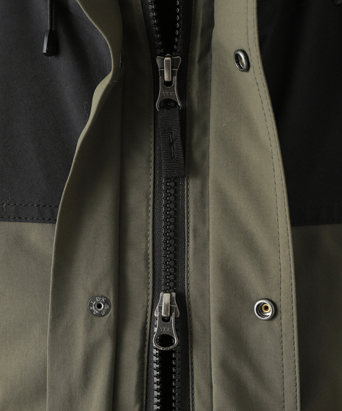 THE NORTH FACE(ザノースフェイス)の「*【THE NORTH FACE / ザ ノースフェイス】MOUNTAIN LIGHT JACKET(マウンテンパーカー・メンズ・カーキ/ブラック・SMALL/MEDIUM/LARGE/X-LARGE)」の19枚目の写真