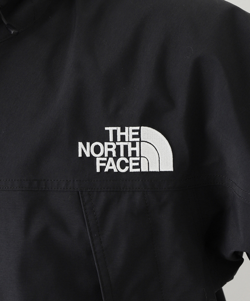 THE NORTH FACE(ザノースフェイス)の「*【THE NORTH FACE / ザ ノースフェイス】MOUNTAIN LIGHT JACKET(マウンテンパーカー・メンズ・カーキ/ブラック・SMALL/MEDIUM/LARGE/X-LARGE)」の18枚目の写真