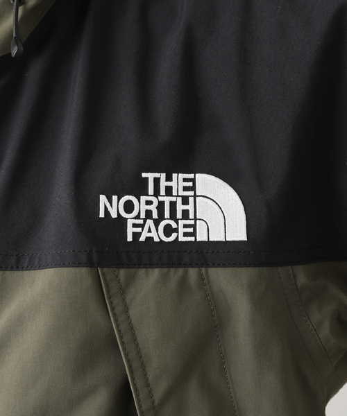 THE NORTH FACE(ザノースフェイス)の「*【THE NORTH FACE / ザ ノースフェイス】MOUNTAIN LIGHT JACKET(マウンテンパーカー・メンズ・カーキ/ブラック・SMALL/MEDIUM/LARGE/X-LARGE)」の17枚目の写真