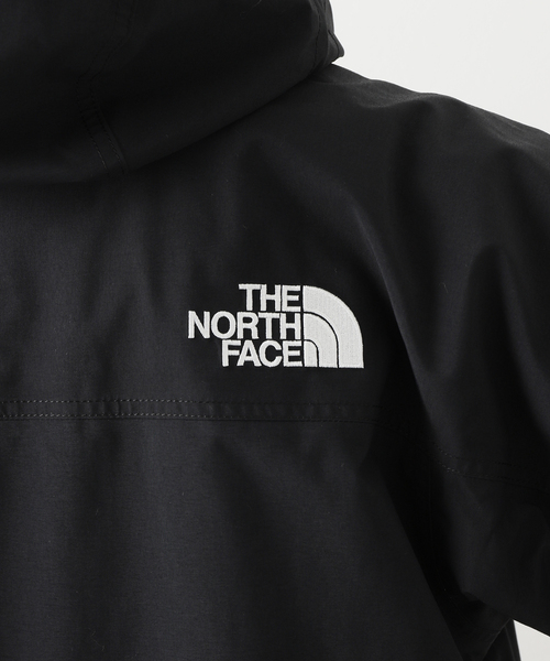 THE NORTH FACE(ザノースフェイス)の「*【THE NORTH FACE / ザ ノースフェイス】MOUNTAIN LIGHT JACKET(マウンテンパーカー・メンズ・カーキ/ブラック・SMALL/MEDIUM/LARGE/X-LARGE)」の16枚目の写真
