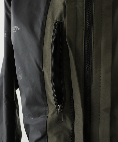 THE NORTH FACE(ザノースフェイス)の「*【THE NORTH FACE / ザ ノースフェイス】MOUNTAIN LIGHT JACKET(マウンテンパーカー・メンズ・カーキ/ブラック・SMALL/MEDIUM/LARGE/X-LARGE)」の11枚目の写真