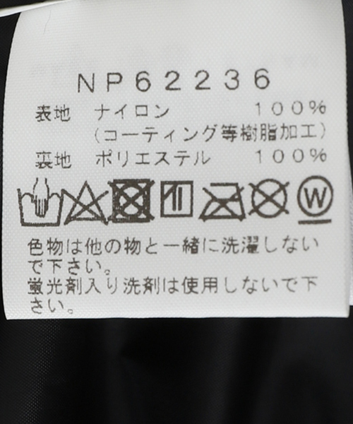 THE NORTH FACE(ザノースフェイス)の「*【THE NORTH FACE / ザ ノースフェイス】MOUNTAIN LIGHT JACKET(マウンテンパーカー・メンズ・カーキ/ブラック・SMALL/MEDIUM/LARGE/X-LARGE)」の8枚目の写真