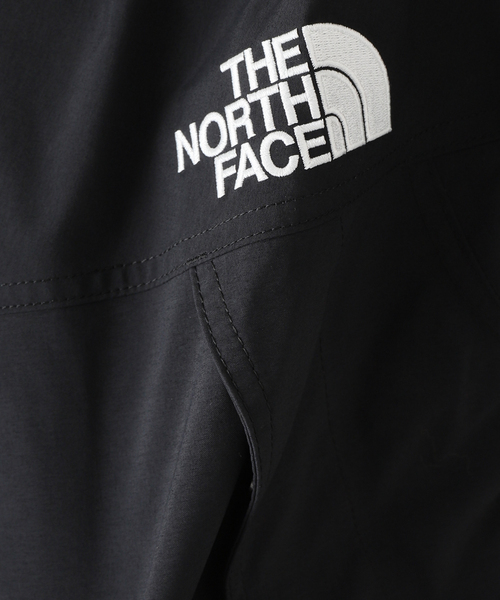 THE NORTH FACE(ザノースフェイス)の「*【THE NORTH FACE / ザ ノースフェイス】MOUNTAIN LIGHT JACKET(マウンテンパーカー・メンズ・カーキ/ブラック・SMALL/MEDIUM/LARGE/X-LARGE)」の7枚目の写真