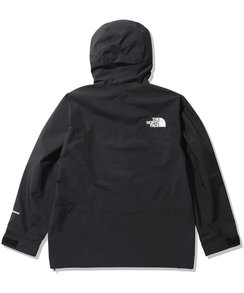 THE NORTH FACE(ザノースフェイス)の「*【THE NORTH FACE / ザ ノースフェイス】MOUNTAIN LIGHT JACKET(マウンテンパーカー・メンズ・カーキ/ブラック・SMALL/MEDIUM/LARGE/X-LARGE)」の5枚目の写真