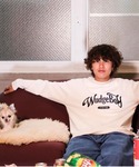 WudgeBoy(ワッジボーイ)の「トップス(Tシャツ/カットソー)」