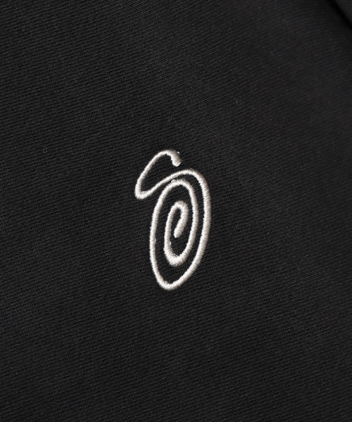STUSSY（ステューシー）の「STUSSY/ステューシー SWIRL APP. CREW 