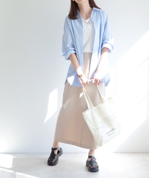 VIVIAN(ヴィヴィアン)の「厚底編み込みグルカサンダル(サンダル・レディース・アイボリー/シルバー/ブラック・S/M/L/LL)」の17枚目の写真