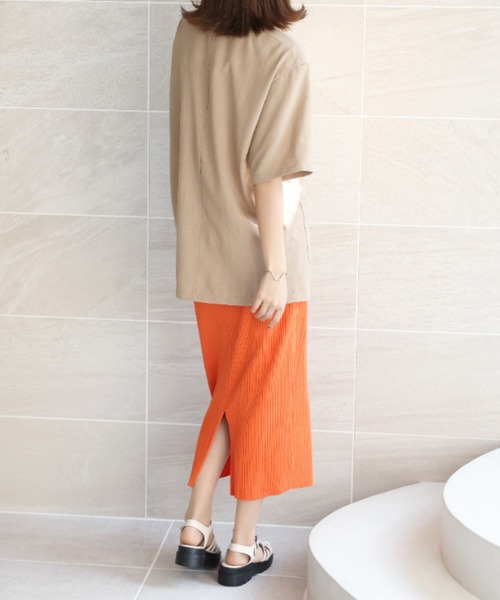 VIVIAN(ヴィヴィアン)の「厚底編み込みグルカサンダル(サンダル・レディース・アイボリー/シルバー/ブラック・S/M/L/LL)」の8枚目の写真