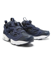 Reebok | ユニセックス リーボック ポンプフューリー ネイビー バリスティック Reebok INSTAPUMP FURY OG V65752(スニーカー)