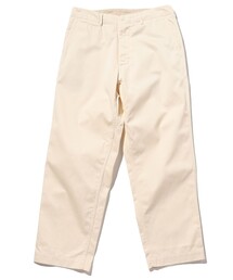 nanamica | nanamica/ナナミカ Wide Chino Pants/ワイド チノ パンツ(チノパンツ)